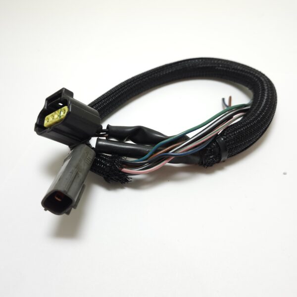 TPS & Knock Sensor Pigtail Connectors