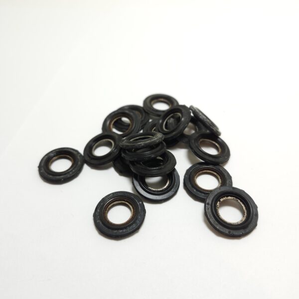 Fuel Rail Injector Seal ( Each ) - Image 2