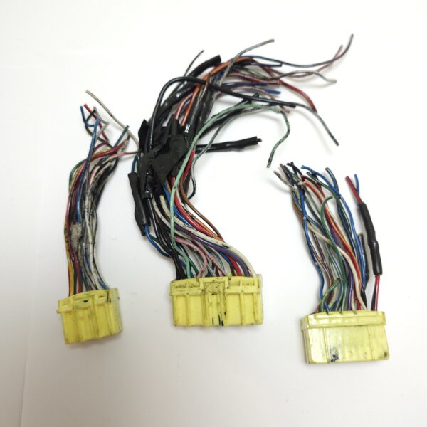1993-1994 ECM Pigtail Connector Sets - Image 5