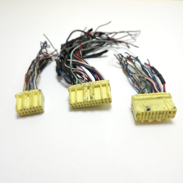 1993-1994 ECM Pigtail Connector Sets - Image 3