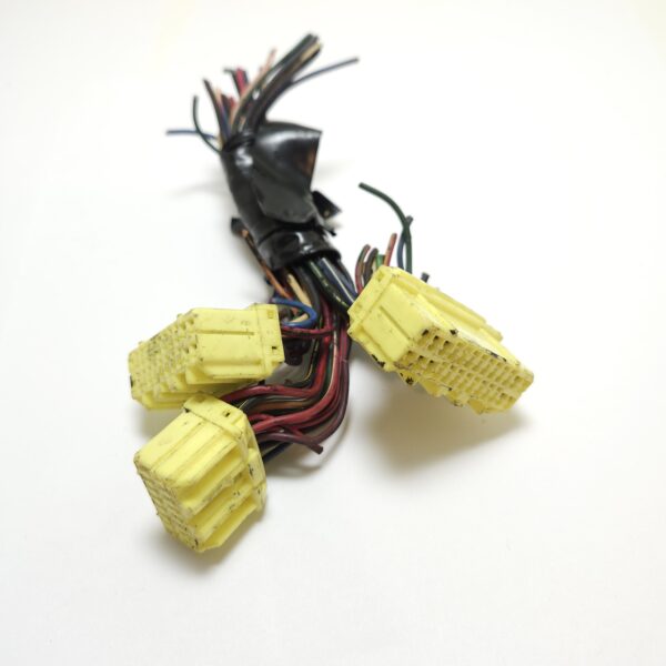 1993-1994 ECM Pigtail Connector Sets - Image 4