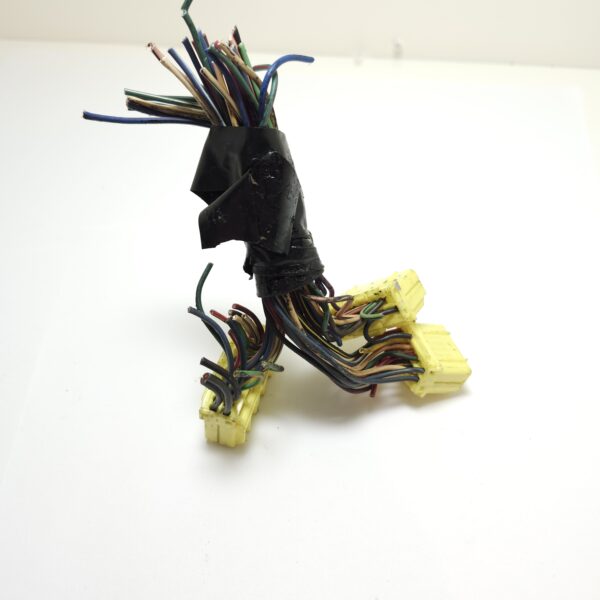 1993-1994 ECM Pigtail Connector Sets - Image 2