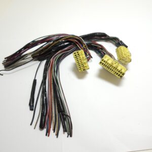 1993-1994 ECM Pigtail Connector Sets