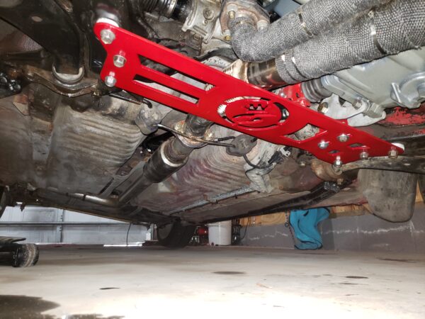 DIY Rear Cross Member - Image 9