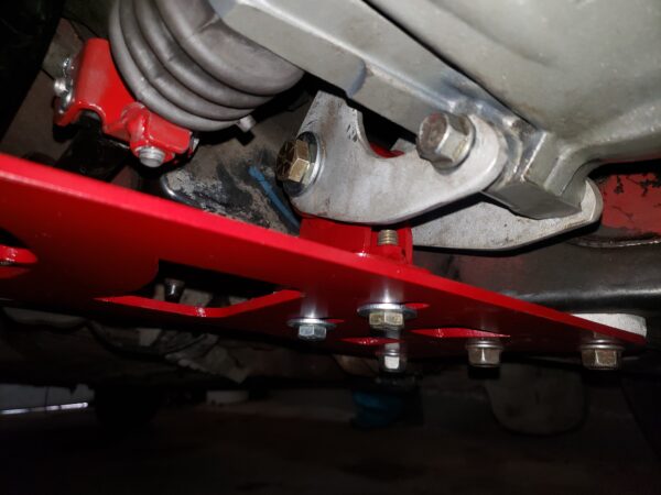 DIY Rear Cross Member - Image 8