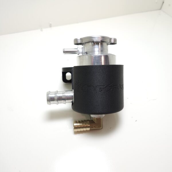 Expansion Coolant Tank V3 - Image 2