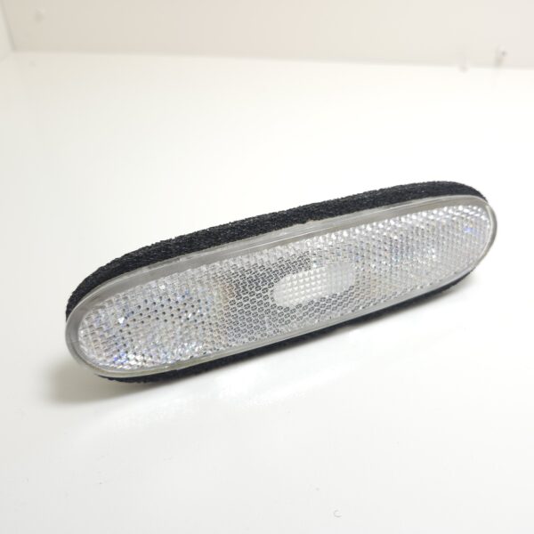 Mx6 Clear Side Marker ( Brand New )
