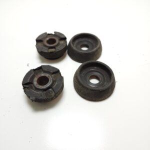 Cross Member Isolator Bushings Set