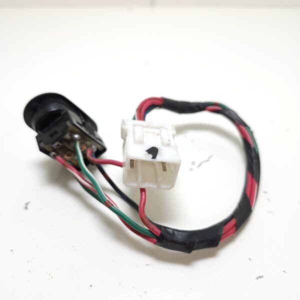 Mx6 Passenger Window Switch - Image 2