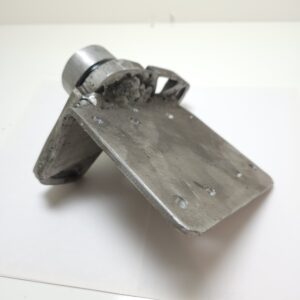 Coil Pack Mount Bracket V1 ( IGN6 type coil pack )