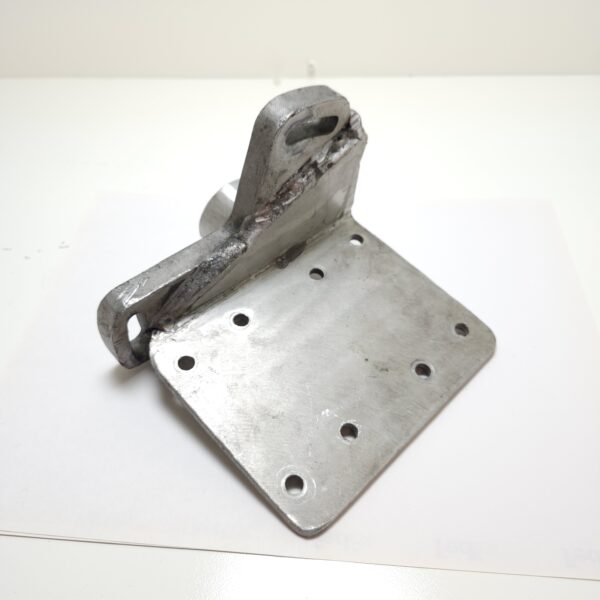 Coil Pack Mount Bracket V1 ( IGN6 type coil pack ) - Image 2