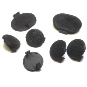 Mx6 Wiper Cowel Covers