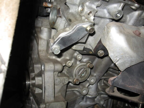 EGR Block Off - Image 2