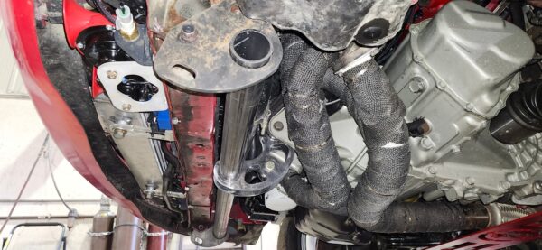 DIY Front Cross Member - Image 2