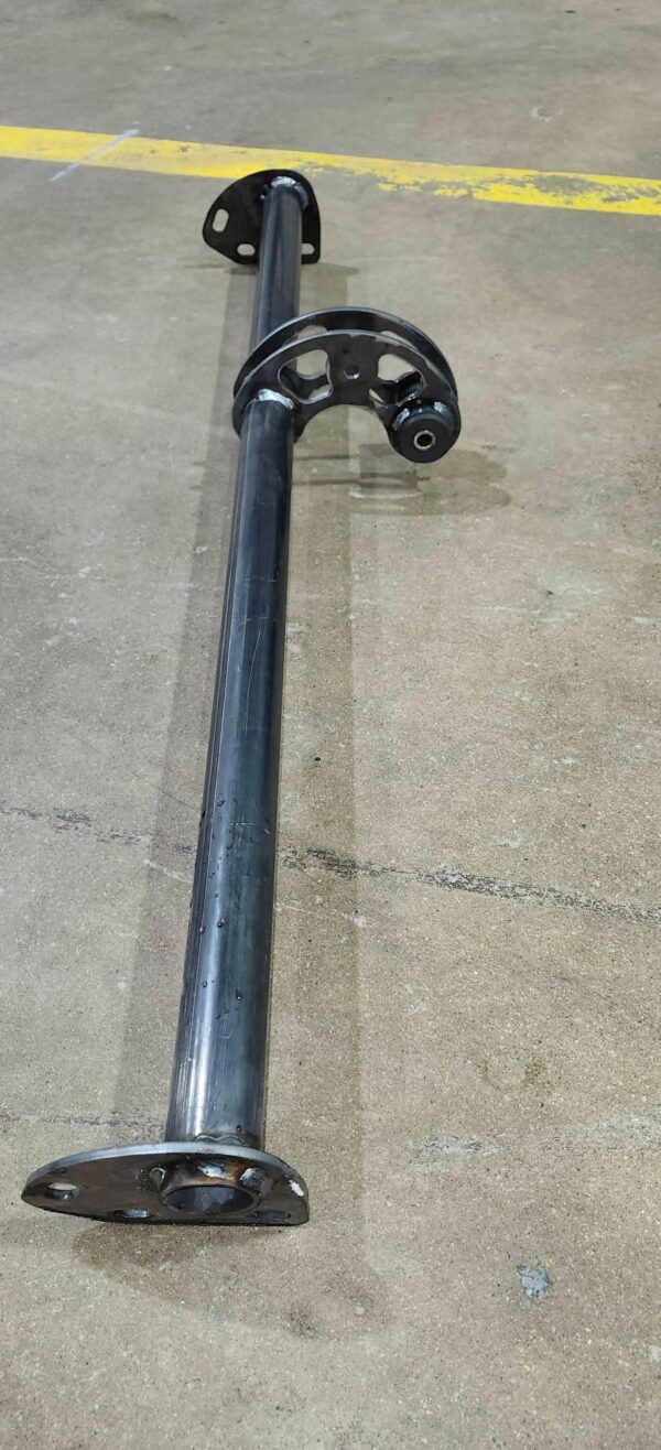 DIY Front Cross Member - Image 3
