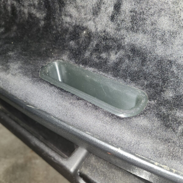 Mazda Mx6 Driver Door Card Handle - Image 2