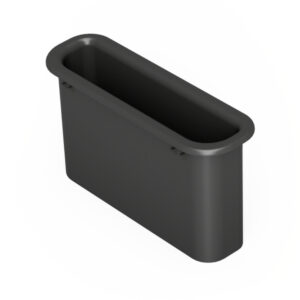 Mazda Mx6 Driver Door Card Handle