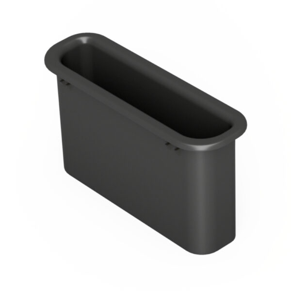 Mazda Mx6 Driver Door Card Handle