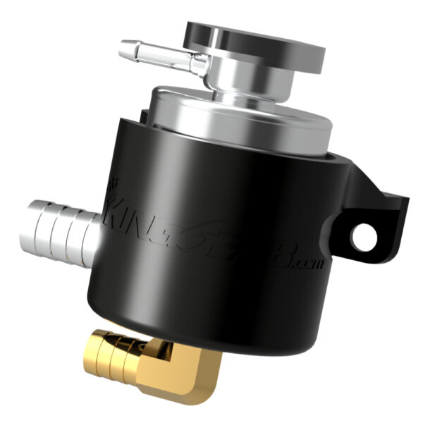 Expansion Coolant Tank V3 - Image 9