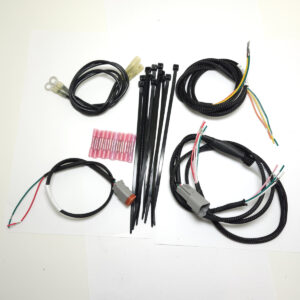 Coil Pack Wire Harness for MSPNP2 & QuadSpark