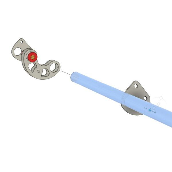 DIY Front Cross Member - Image 12