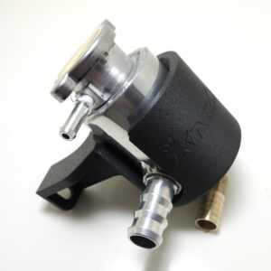 Expansion Coolant Tank V3