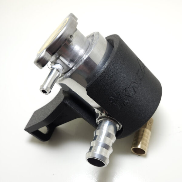 Expansion Coolant Tank V3