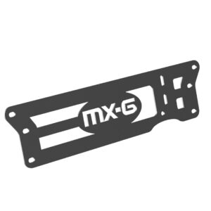 DIY Rear Cross Member