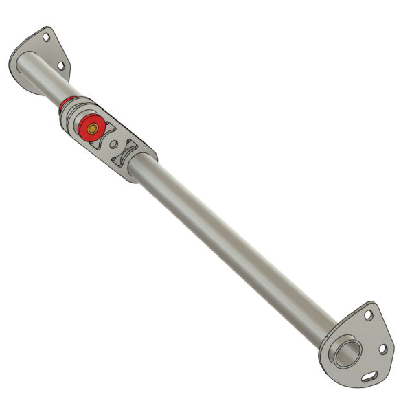DIY Front Cross Member - Image 5