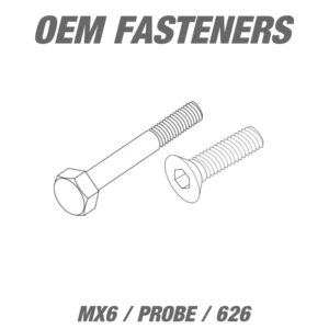 Fasteners