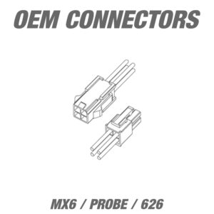 OEM Connectors