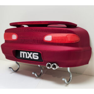 Mazda Mx6 Key Hanger