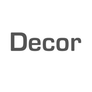 Decor